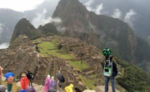 Ovako se radi Google mapiranje: Vodimo vas na virtualno putovanje na Machu Picchu (FOTO+VIDEO+MAPA)