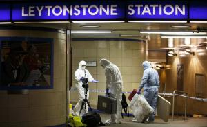 Teroristički napad u Londonu: Na metro stanici ranjene tri osobe (FOTO)