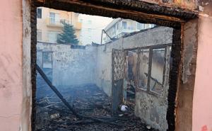 Tragedija u Izmiru: Majka iz požara spasila troje djece, dvoje poginulo u vatrenoj stihiji