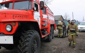U požaru u Sibiru stradalo osam tinejdžera