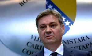 Zvizdić na čelu bh. delegacije na prvom sastanku Vijeća za stabilizaciju i pridruživanje