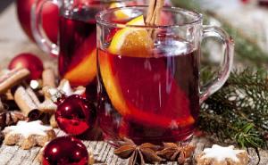 Decembarska idila: Pripremite najukusnije kuhano vino (VIDEO)
