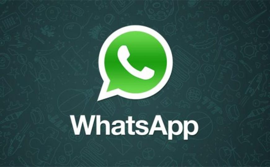 WhatsApp uvodi nove emotikone 