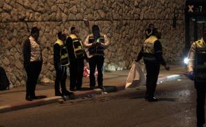 Novi neredi u Jerusalemu: Jedna osoba ubijena, tri lakše ranjene (FOTO)