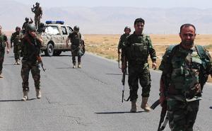 Irak dao Turskoj rok od 48 sati da povuče snage