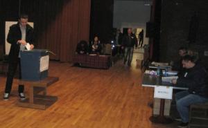 Pobjednik prijevremenih izbora za načelnika Općine Milići kandidat SNSD-a