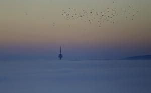 Meteorolozi najavljuju sunčano poslijepodne