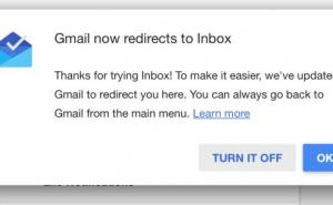 Da li će Google ugasiti Gmail?