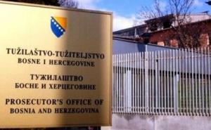 Tužilaštvo BiH: Najveća izrečena kazna u predmetu finansijskog kriminala