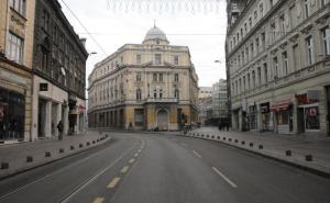 Razbojnici ordiniraju Sarajevom: Dječaku oteli mobitel kod Vječne vatre