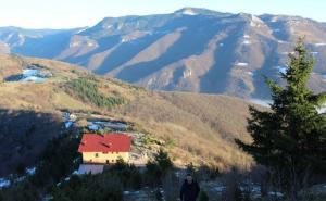 FOTO: Motka je izletište pokraj Sarajeva koje morate posjetiti