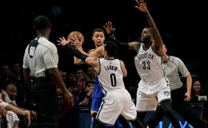 Magija, magija: Golden State Warriorsi i 22 pobjede zaredom