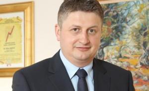 Izabran novi predsjednik Udruženja banaka BiH