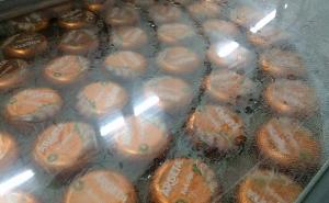 Znate li kako se pravi Argeta (FOTO+VIDEO)