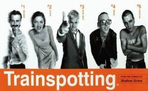 Počinje snimanje filma 'Trainspotting 2': Okuplja se originalna postava