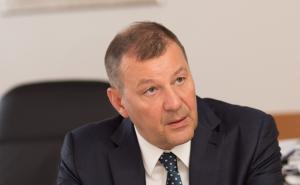 Dr. Rusmir Mesihović podnio ostavku na mjesto direktora UKCS-a