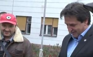 Bratislav Gašić će biti smijenjen nakon nepristojnog komentara upućenog novinarki (VIDEO)