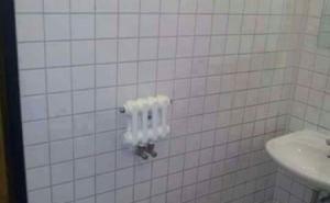 Kad porastem bit ću radijator