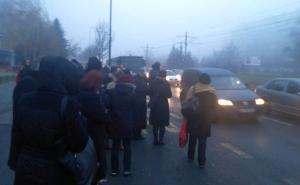 Jutros haos na Čengić-Vili: Pokvario se tramvaj, nisu radili semafori...