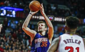 Bravo, Teletoviću: Mirzin koš u posljednjoj sekundi za pobjedu nad Chicago Bullsima (VIDEO)