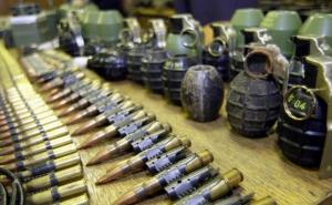 Islamska država koristi oružje i iz Rusije