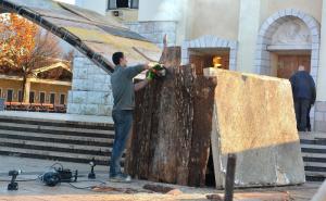 Međugorje: Liječeni ovisnici o drogama grade repliku Betlehema