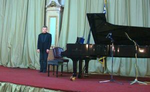 Koncert povodom 35 godina umjetničkog rada Zorana Jančića (FOTO)