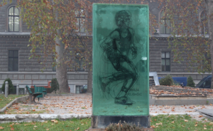 Sarajevo, grade bez ulice Mirze Delibašića, stidiš li se Kinđeta?