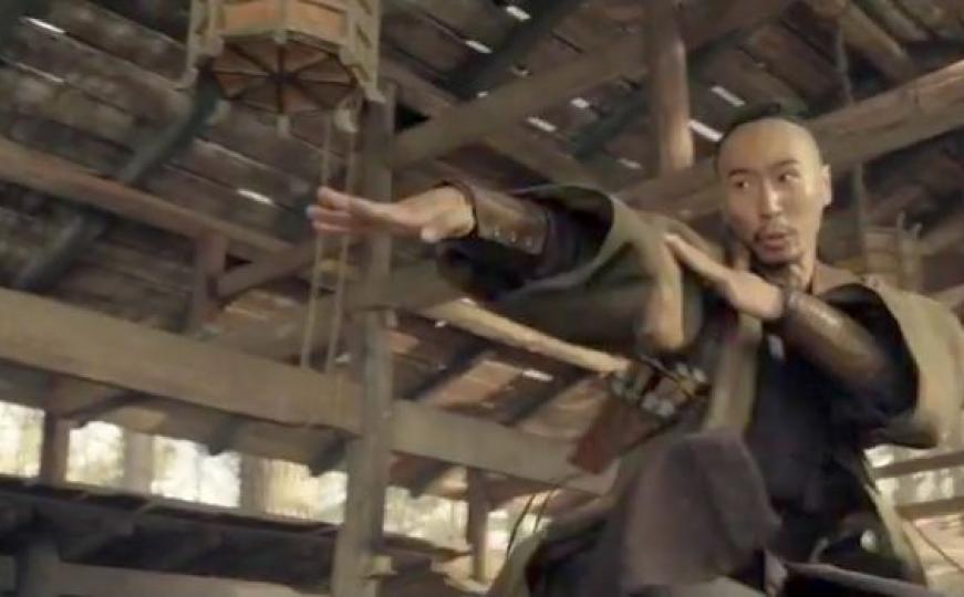 Povratak kung-fua: Objavljen trailer za nastavak filma 'Crouching Tiger, Hidden Dragon' (VIDEO)