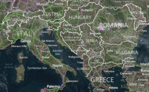 Vrijeme do kraja mjeseca: Hoće li biti snijega za Novu godinu (FOTO)