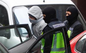 Španija: Uhapšene dvije osobe navodno povezane s Islamskom državom