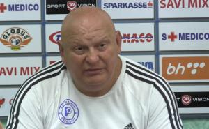 Slavko Petrović: Titulu prvaka Bosne i Hercegovine osvojit će Sarajevo ili Sloboda