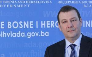 Upravni odbor KCUS-a iznenađen ostavkom Rusmira Mesihovića