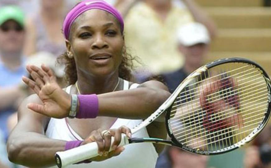 Serena Williams proglašena teniserkom godine s 53 pobjede i svega tri poraza