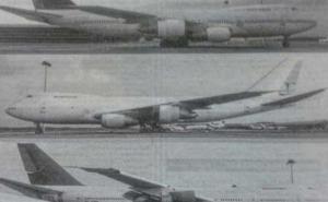 Nesvakidašnji oglas: Na aerodromu u Maleziji neko 'zaboravio' tri aviona tipa Boeing 747