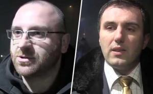 Igor Stojanović: Svaki koš ovih dječaka je nož u leđa političarima (VIDEO)