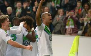 Samo za sladokusce: Wolfsburg izveo akciju koju ćemo pamtiti (VIDEO)