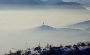 U toku dana magla, večeras se očekuju padavine