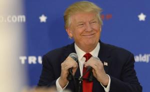 Bijela kuća i Pentagon protiv Donalda Trumpa: On ne može biti predsjednik