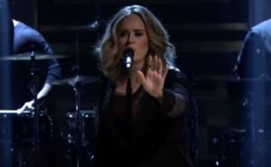 Adele pod napadom kritičara: Njena pjesma je plagijat? (VIDEO)