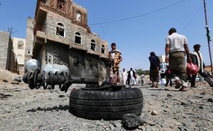 Sirija: U borbama učestvuje između 27 i 31 hiljadu stranaca 