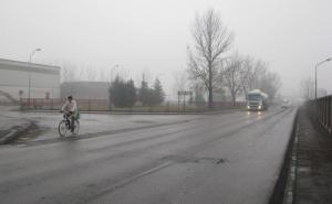 Polutanti, smrad i prašina u svim porama Lukavčana