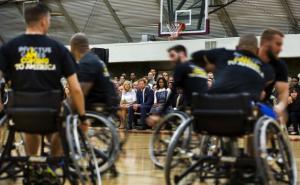 Transplantacije penisa ranjenim američkim veteranima