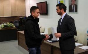 Općina Ilidža stipendirat će 309 učenika i studenata