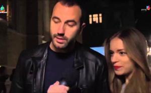 Novinarka i mladi par: Ona za novu godinu neće nigdje (VIDEO)