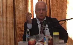 Ruski naučnik otkrio recept za prirodni lijek: Četiri kašike dnevno i rak se sam povlači