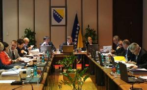 Nastavak izgradnje autoceste na Koridoru Vc