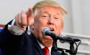 U Velikoj Britaniji pokrenuta peticija o zabrani ulaska u zemlju Donaldu Trumpu