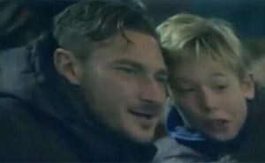 Vugdalić i Hadžić u svom elementu: Evo ga, Aleksander Totti? Francesco, pardon... (VIDEO)