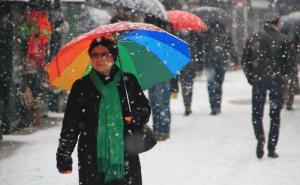 Tokom dana padavine: Bioprognoza - glavobolja i nesanica